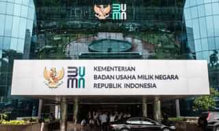BUMN Diharapkan Lebih Efisien Setelah Beralih ke Badan Baru