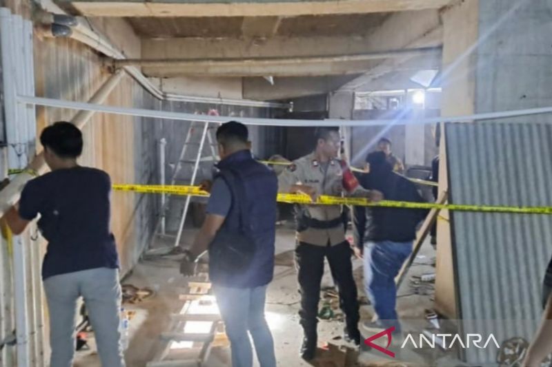 Polda Metro Jaya Investigasi Kematian Empat Pekerja di Jaksel