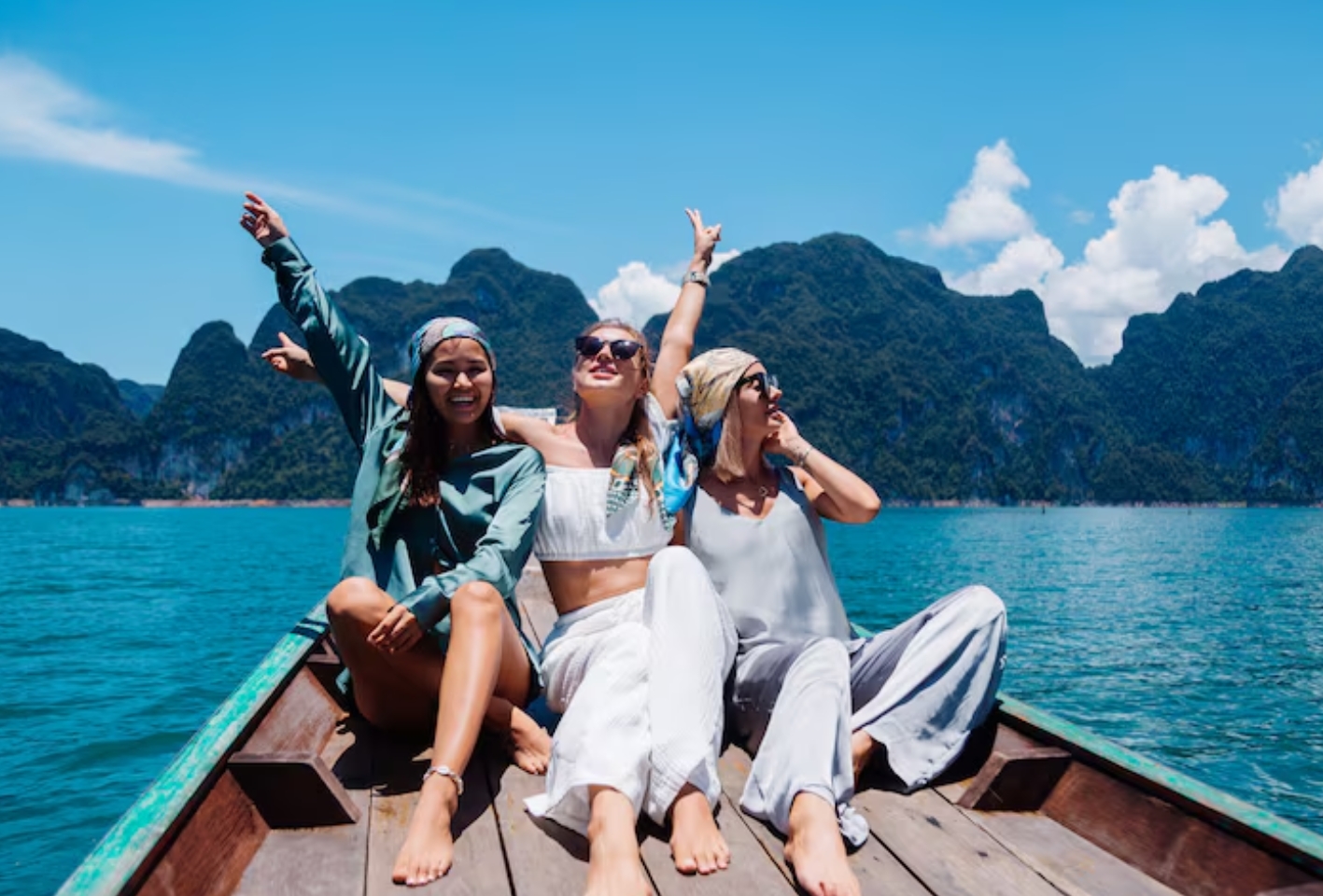 Tips Cerdas untuk Perjalanan Jauh saat Libur Panjang