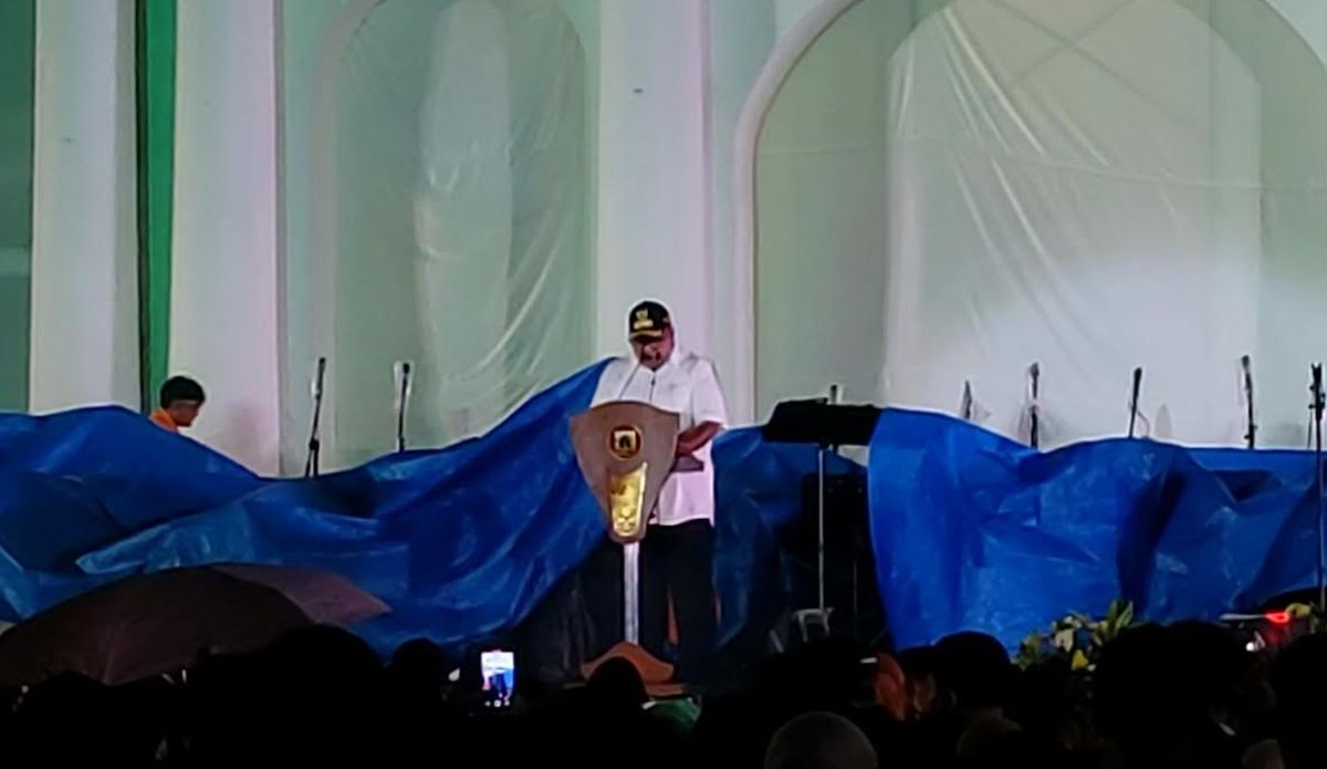 Rano Karno: Jakarta Tempat yang Menerima Semua Warganya